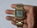 Casio Vintage Series watch