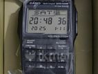 Casio Vintage watch