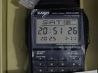 Casio Vintage Watch