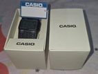 Casio Vintage Watch