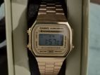 Casio Vintage Watches