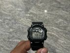 Casio W-735H-1AVDF Men Casual Sports Watch