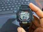 Casio W-737