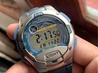 Casio W-753