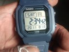Casio W-800 H Watch