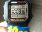 Casio W-800 Hg-9 Avdf