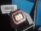 Casio W217 H Watch