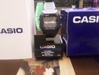 Casio W800H Watch