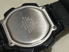 Casio Watch