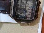 Casio Watch