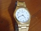 Casio Watch