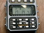 Casio Watch