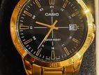 Casio Watch