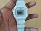 Casio Watch