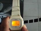 Casio Watch