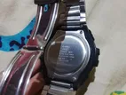 Casio Watch