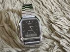 Casio Watch