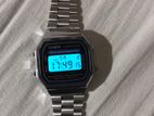 Casio Watch