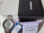 Casio Watch