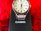 Casio Watch