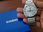 Casio Watch