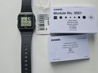 Casio Watch LF-20W-8A2 - Grey