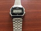 Casio Watch (used)