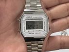 Casio Watch