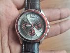 Casio Watch - WR 50ML