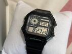 Casio Watch AE1200
