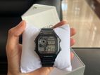 Casio Watch Ae1200