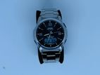 Casio Wave Ceptor Watch
