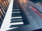 Casio WK-110 Organ Piano Keyboard