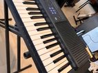 Casio WK-1500 76 Keys Keyboard