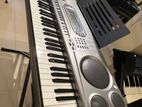CASIO WK 1800 Keyboard