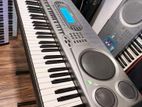 Casio Wk 1800 Keyboard