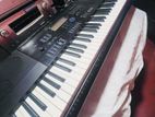 Casio WK-6600 Studio Keybaord Organ