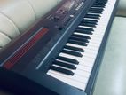 Casio WK 76 keys Keyboard Organ Piano