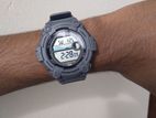 Casio WS 1300H-8A Watch