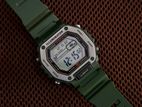 Casio YOUTH MWD-110H-3AV