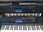 Casiotone CT-655 Keyboard
