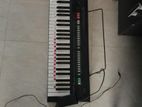 Casio 370 Keyboard