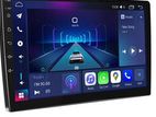 Caska Android Apple Car Play Dvd Audio Setup 10Inch