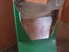 Cassava Peeling Machine