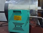 Cassava Slicer Machine