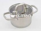 Casserole 28cm Ss Sonifer Sf1134-28cm Cookware