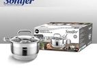 Casserole 28cm Ss Sonifer Sf1134-28cm Cookware