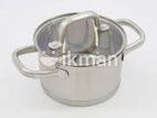 Casserole 28cm Ss Sonifer Sf1134-28cm Cookware