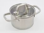 Casserole Cookware 28cm Ss Sonifer Sf1134-28cm