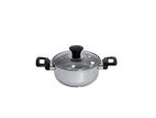 Casserole with Glass Lid